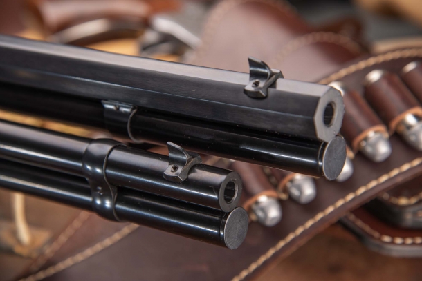.30-30 Winchester: la prima cartuccia intermedia .30-30 Winchester: la prima cartuccia intermedia