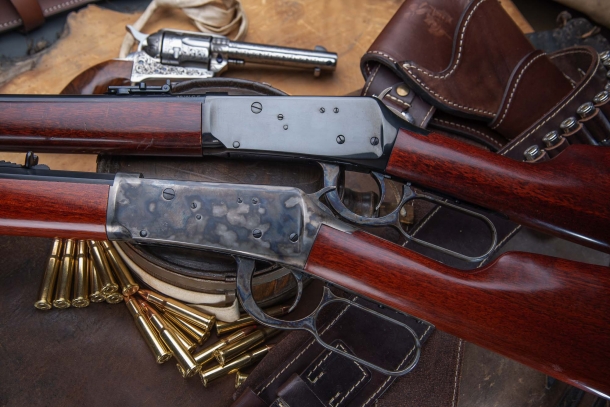.30-30 Winchester: la prima cartuccia intermedia .30-30 Winchester: la prima cartuccia intermedia