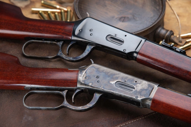 .30-30 Winchester: la prima cartuccia intermedia .30-30 Winchester: la prima cartuccia intermedia