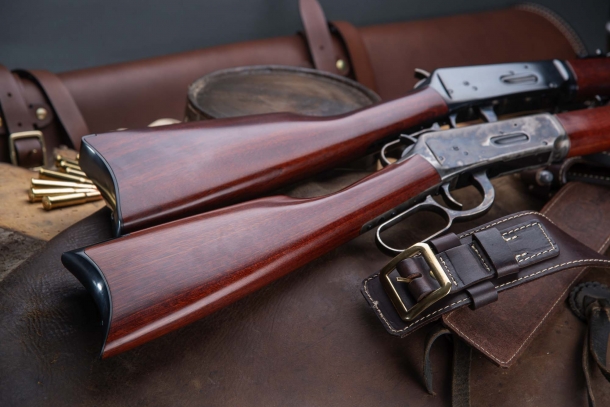 .30-30 Winchester: la prima cartuccia intermedia .30-30 Winchester: la prima cartuccia intermedia