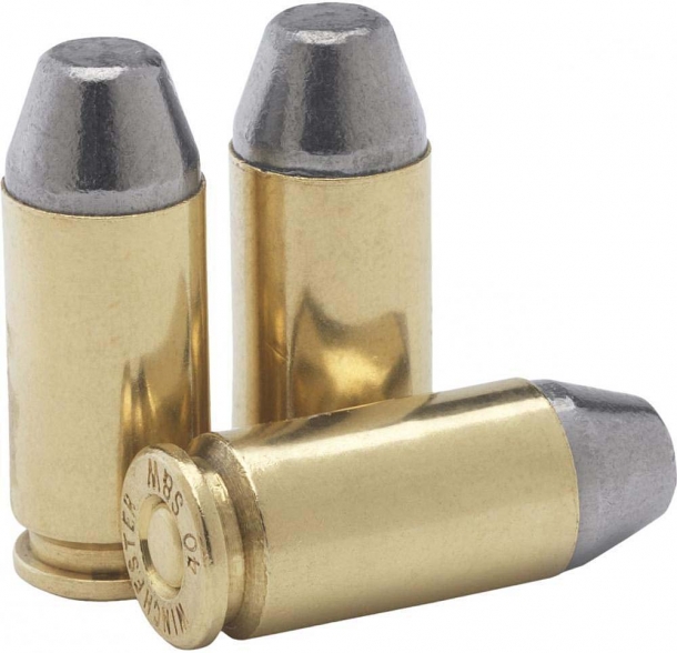 A new ECHA lead ammunition ban in Europe A new ECHA lead ammunition ban in Europe