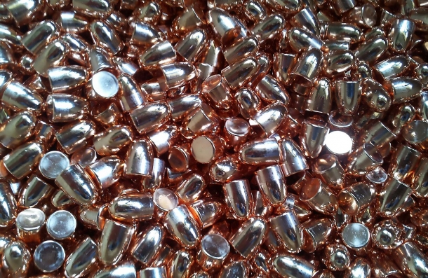 A new ECHA lead ammunition ban in Europe The LEX paper rebuts point by point the so-called "evidence" backing ECHA's position on lead-based ammunition