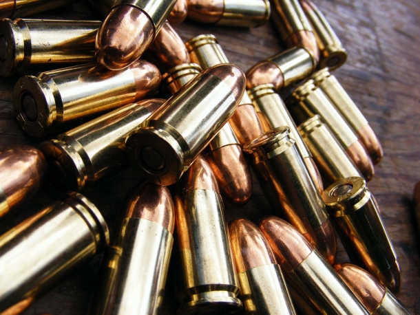 EU goes again for an All-Out lead ammunition ban! EU goes again for an All-Out lead ammunition ban!