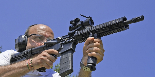 EU goes again for an All-Out lead ammunition ban! Endangered Species #2: SHOOTERS