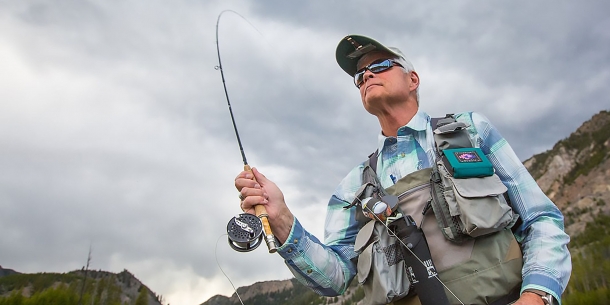 EU goes again for an All-Out lead ammunition ban! Endangered Species #3: ANGLERS