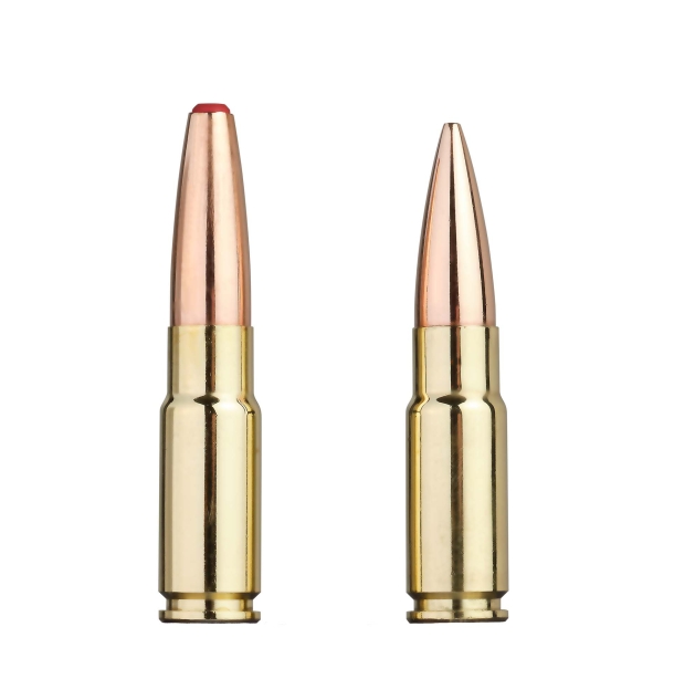 Munizioni Hornady: le novità per il 2025