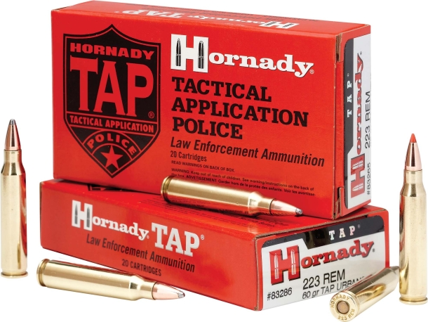 Munizioni Hornady: le novità per il 2025