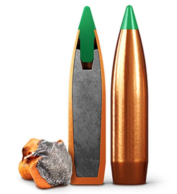 Barnes Bullets Harvest Collection, a new line of hunting ammunition