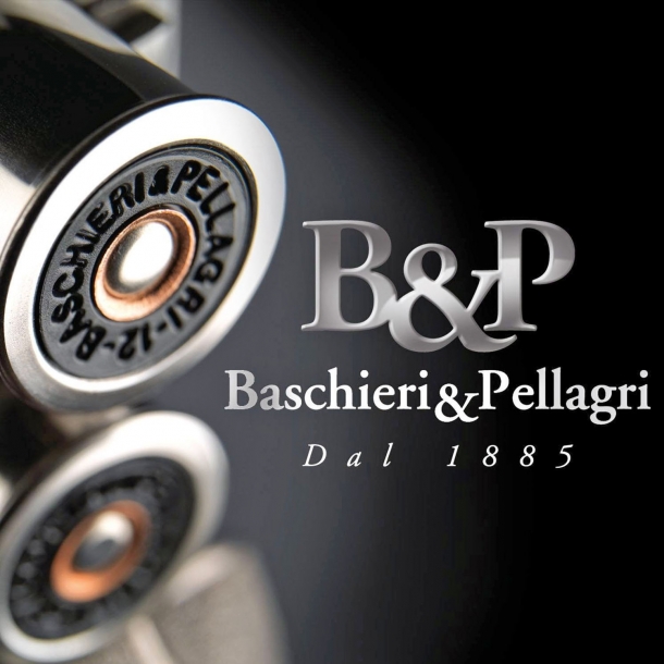 Baschieri & Pellagri: le nuove polveri da ricarica per armi rigate Baschieri & Pellagri