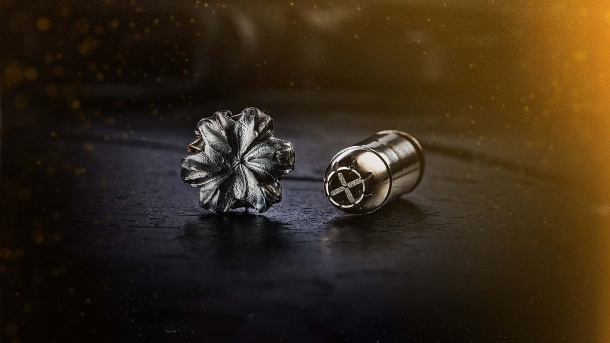 Browning Ammunition: the new products for 2022! New Browning X-Point Defense rounds