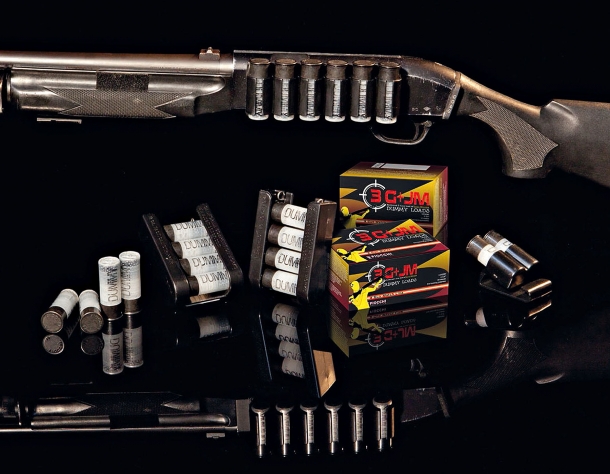 Fiocchi of America new 2016 140th Anniversary Catalog The new Fiocchi 3-Gun Match "Jerry Miculek" ammunition line