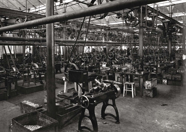 Fiocchi Munizioni: 140 anni, quattro generazioni, una sola famiglia Fiocchi Munizioni