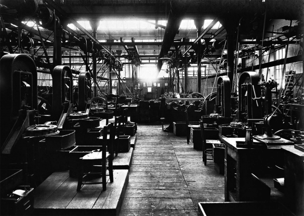 Fiocchi Munizioni: 140 anni, quattro generazioni, una sola famiglia Fiocchi Munizioni