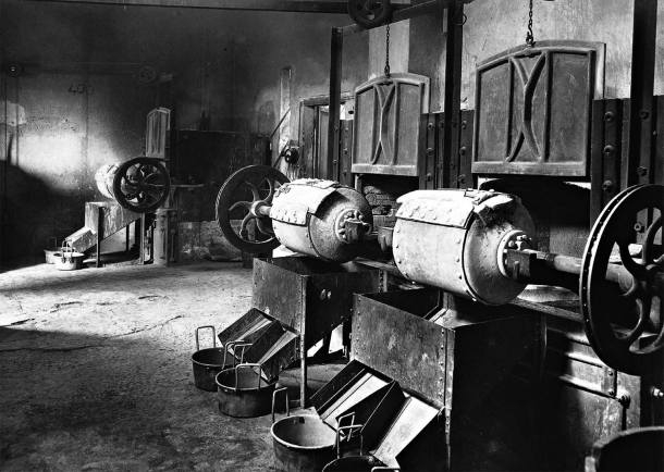 Fiocchi Munizioni: 140 anni, quattro generazioni, una sola famiglia Fiocchi Munizioni