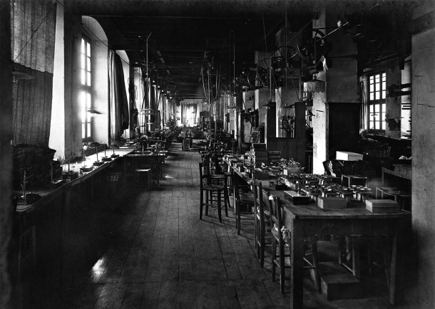 Fiocchi Munizioni: 140 anni, quattro generazioni, una sola famiglia Fiocchi Munizioni