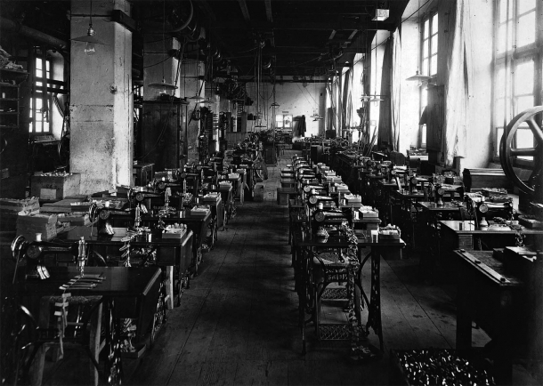 Fiocchi Munizioni: 140 anni, quattro generazioni, una sola famiglia Fiocchi Munizioni