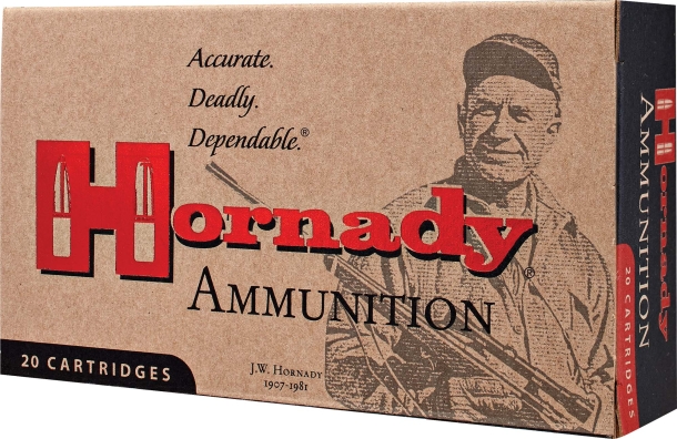 New Hornady CX and ECX reloading bullets New Hornady CX and ECX reloading bullets