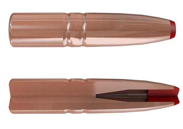 New Hornady CX and ECX reloading bullets New Hornady CX and ECX reloading bullets