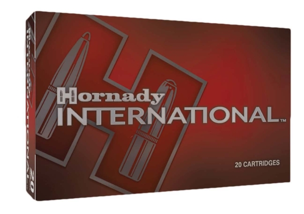 New Hornady CX and ECX reloading bullets New Hornady CX and ECX reloading bullets