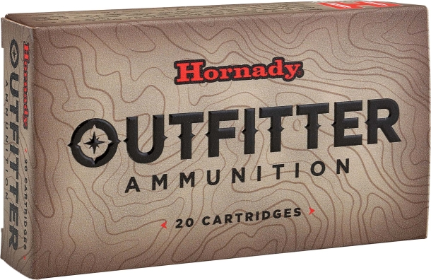 New Hornady CX and ECX reloading bullets New Hornady CX and ECX reloading bullets