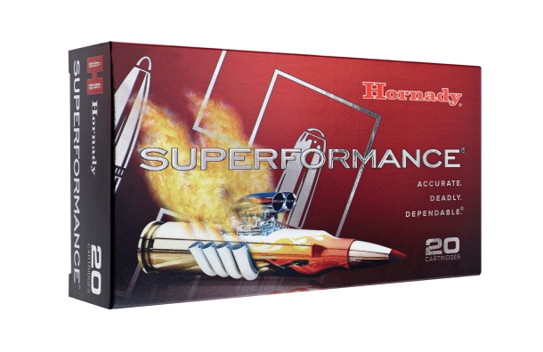 New Hornady CX and ECX reloading bullets New Hornady CX and ECX reloading bullets