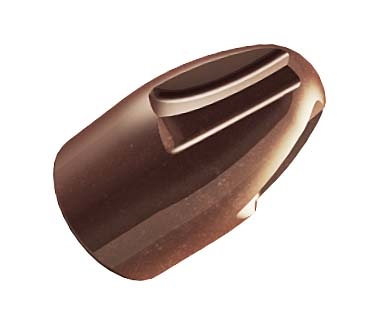 Norma NXD non-expanding defensive ammunition Norma NXD non-expanding defensive ammunition