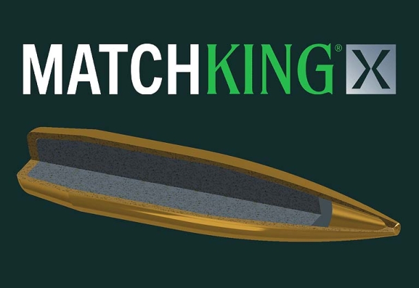 Sierra MatchKing-X, nuove palle da ricarica per la caccia Sierra MatchKing-X, nuove palle da ricarica per la caccia