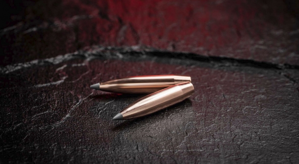6.8 Western: the new Long range hunting caliber from Browning and Winchester 6.8 Western: the new Long range hunting caliber from Browning and Winchester