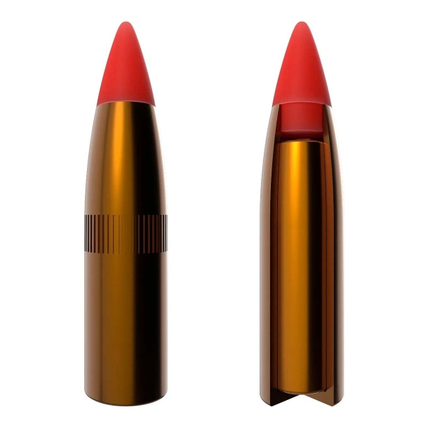 Winchester Copper Force, new lead-free hunting ammunition Winchester Copper Force, new lead-free hunting ammunition