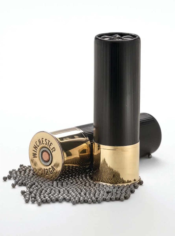 Winchester Last Call TSS, le nuove cartucce per la caccia agli acquatici Winchester Last Call TSS, le nuove cartucce per la caccia agli acquatici