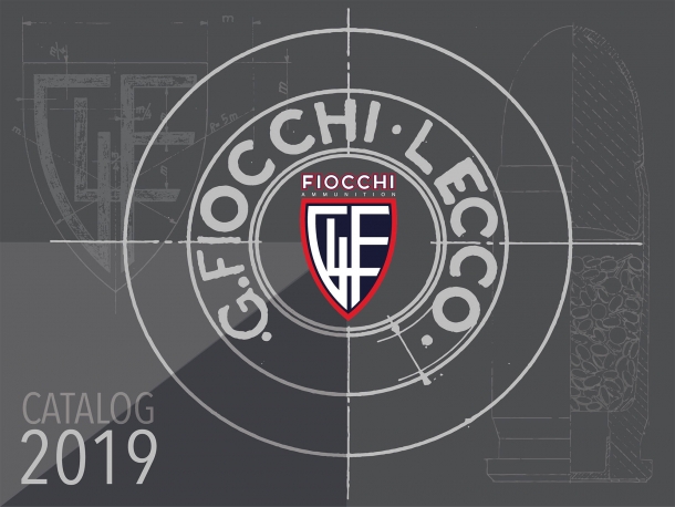 Fiocchi of America new ammunition for 2019