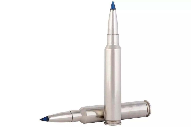 Federal 7mm Backcountry, nuovo super-calibro da caccia Federal 7mm Backcountry, nuovo super-calibro da caccia