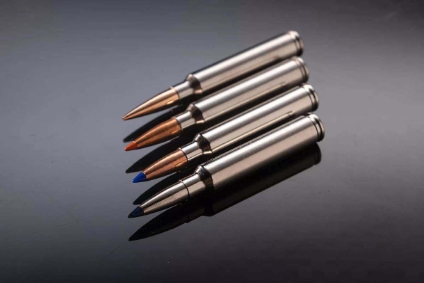 Federal 7mm Backcountry, nuovo super-calibro da caccia Federal 7mm Backcountry, nuovo super-calibro da caccia