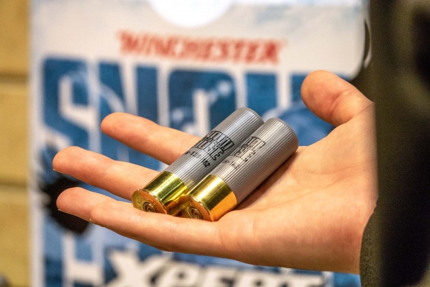 Winchester Xpert Snow Goose hunting shotshells Winchester Xpert Snow Goose hunting shotshells
