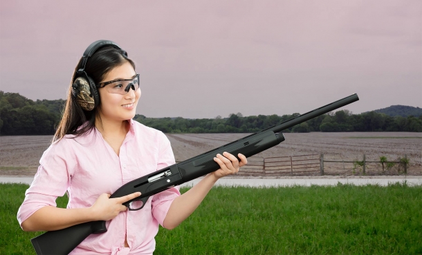 Il 'Gun Control' è degradante nei confronti delle fasce più pacifiche della popolazione