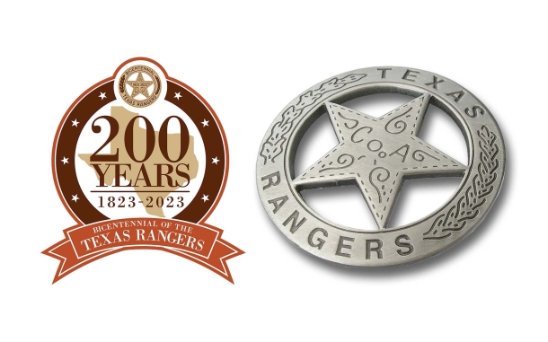 1823-2023: 200 years of Texas Rangers 1823-2023: 200 years of Texas Rangers