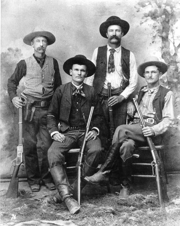 1823-2023: 200 years of Texas Rangers 1823-2023: 200 years of Texas Rangers