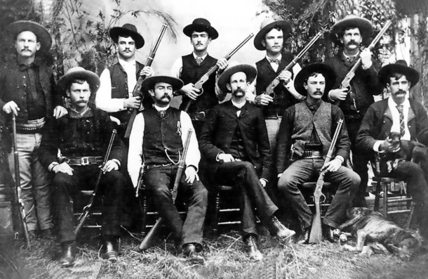 1823-2023: 200 years of Texas Rangers 1823-2023: 200 years of Texas Rangers