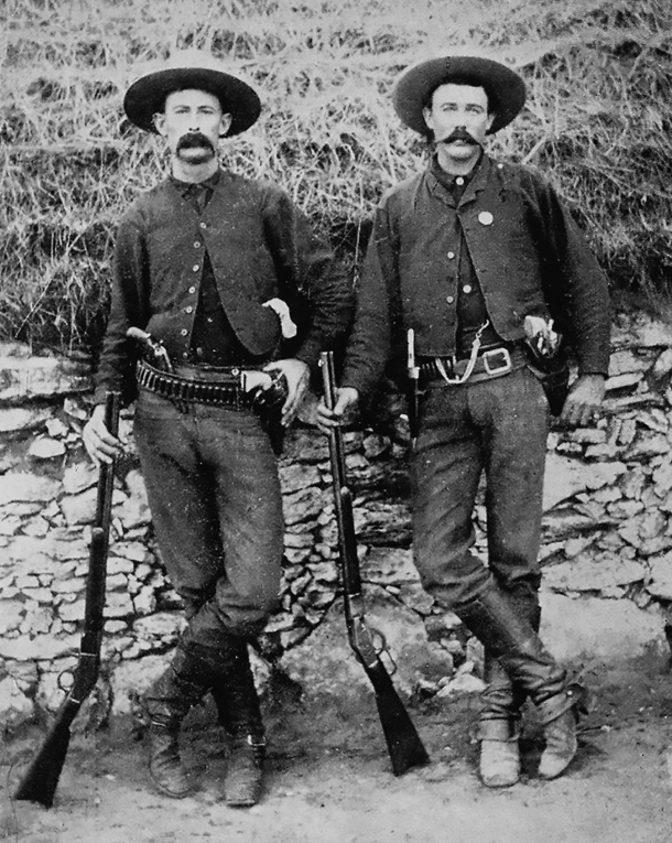 1823-2023: 200 years of Texas Rangers 1823-2023: 200 years of Texas Rangers
