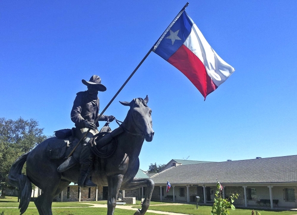 1823-2023: 200 years of Texas Rangers 1823-2023: 200 years of Texas Rangers