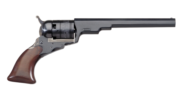 1823-2023: 200 years of Texas Rangers Colt 1836 Paterson
