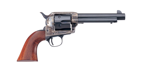 1823-2023: 200 years of Texas Rangers Colt 1873 Single Action