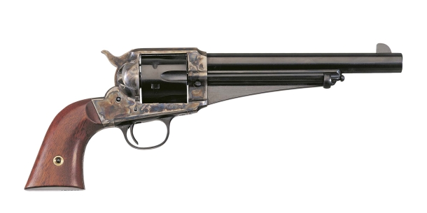1823-2023: 200 years of Texas Rangers Remington 1875