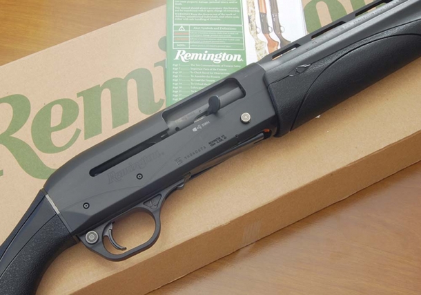 Remington V3 Field Sport