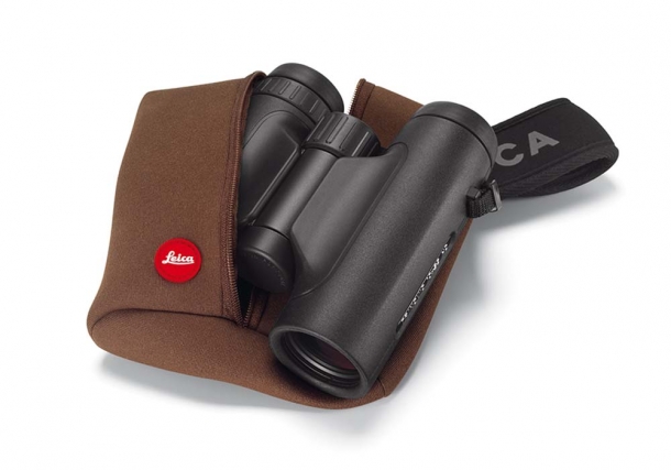 Binocoli Leica Magnus
