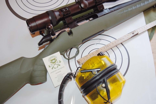 ARMI & BALISTICA: in edicola il numero di luglio Ruger American Rifle Predator