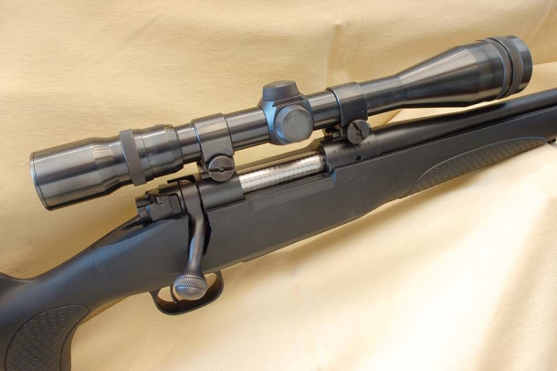 ARMI & BALISTICA: in edicola il numero di luglio Winchester Modello 70 Coyote