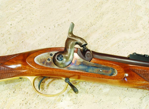 ARMI & BALISTICA: in edicola il numero di novembre Pedersoli Whitworth Rifle