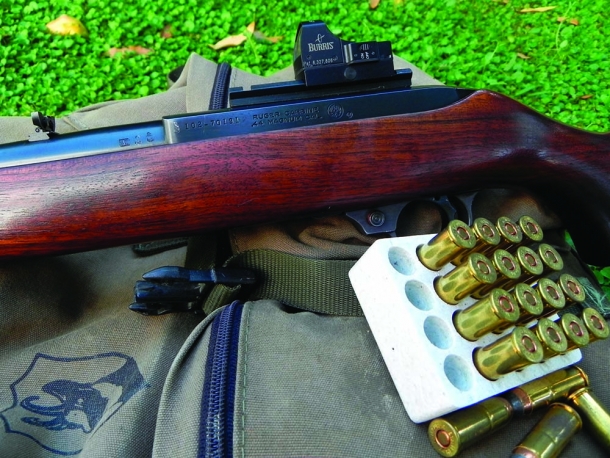 ARMI & BALISTICA: in edicola il numero di novembre Ruger Deerstalker Carabine
