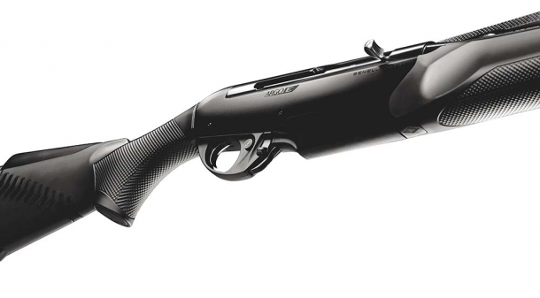 ARMI & BALISTICA: in edicola il numero di dicembre BENELLI ARGO E COMPACT BLACK